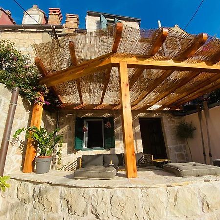 Villa Piscitelli Cavtat Exterior foto