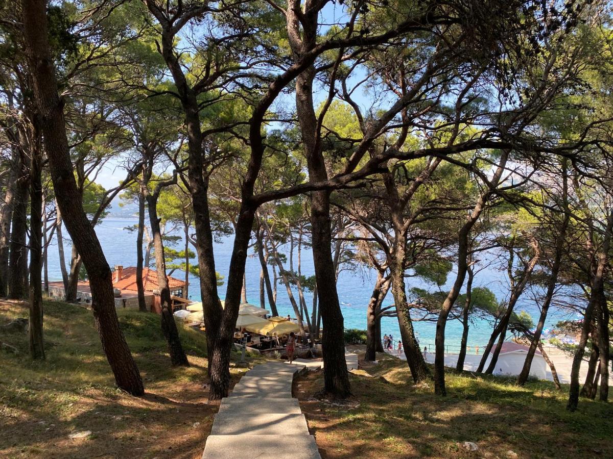 Villa Piscitelli Cavtat Exterior foto