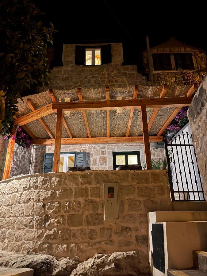 Villa Piscitelli Cavtat Exterior foto