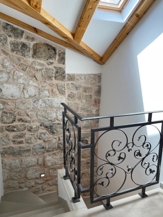 Villa Piscitelli Cavtat Exterior foto