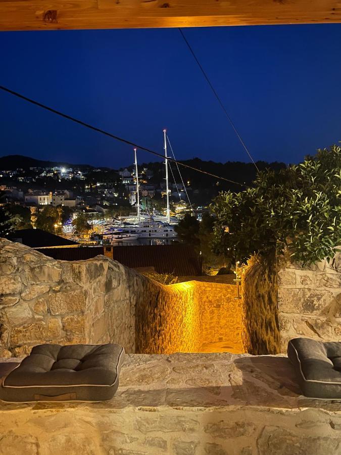 Villa Piscitelli Cavtat Exterior foto