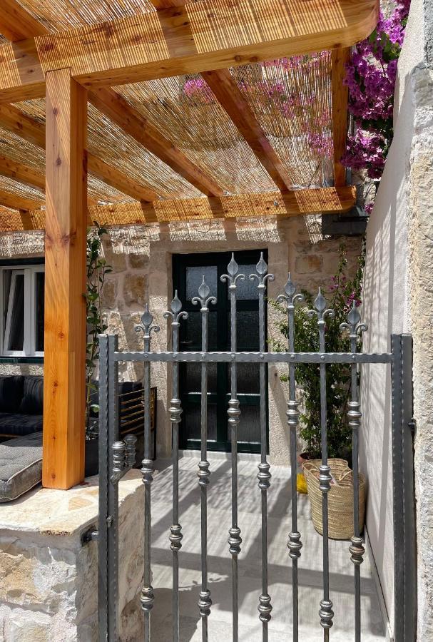 Villa Piscitelli Cavtat Exterior foto